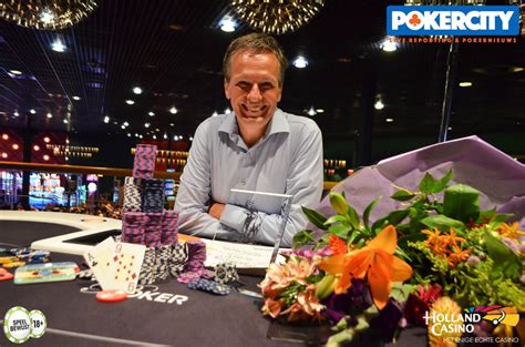 holland casino poker venlo 2013